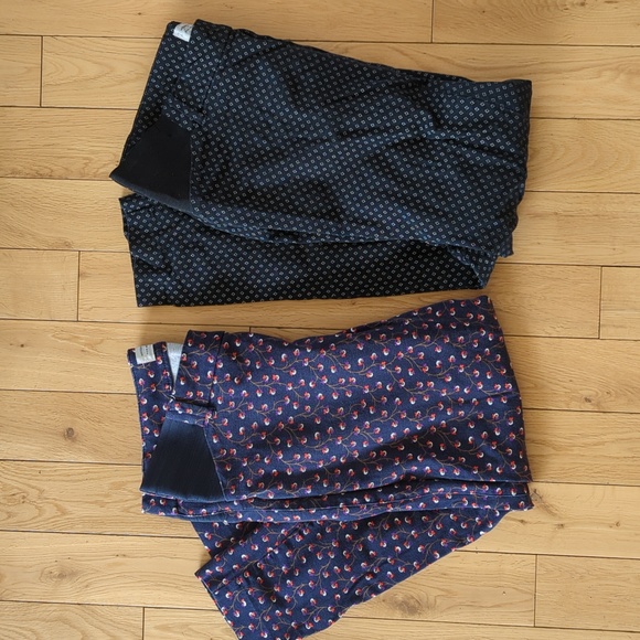 Old navy maternity pixie pants - Picture 1 of 2